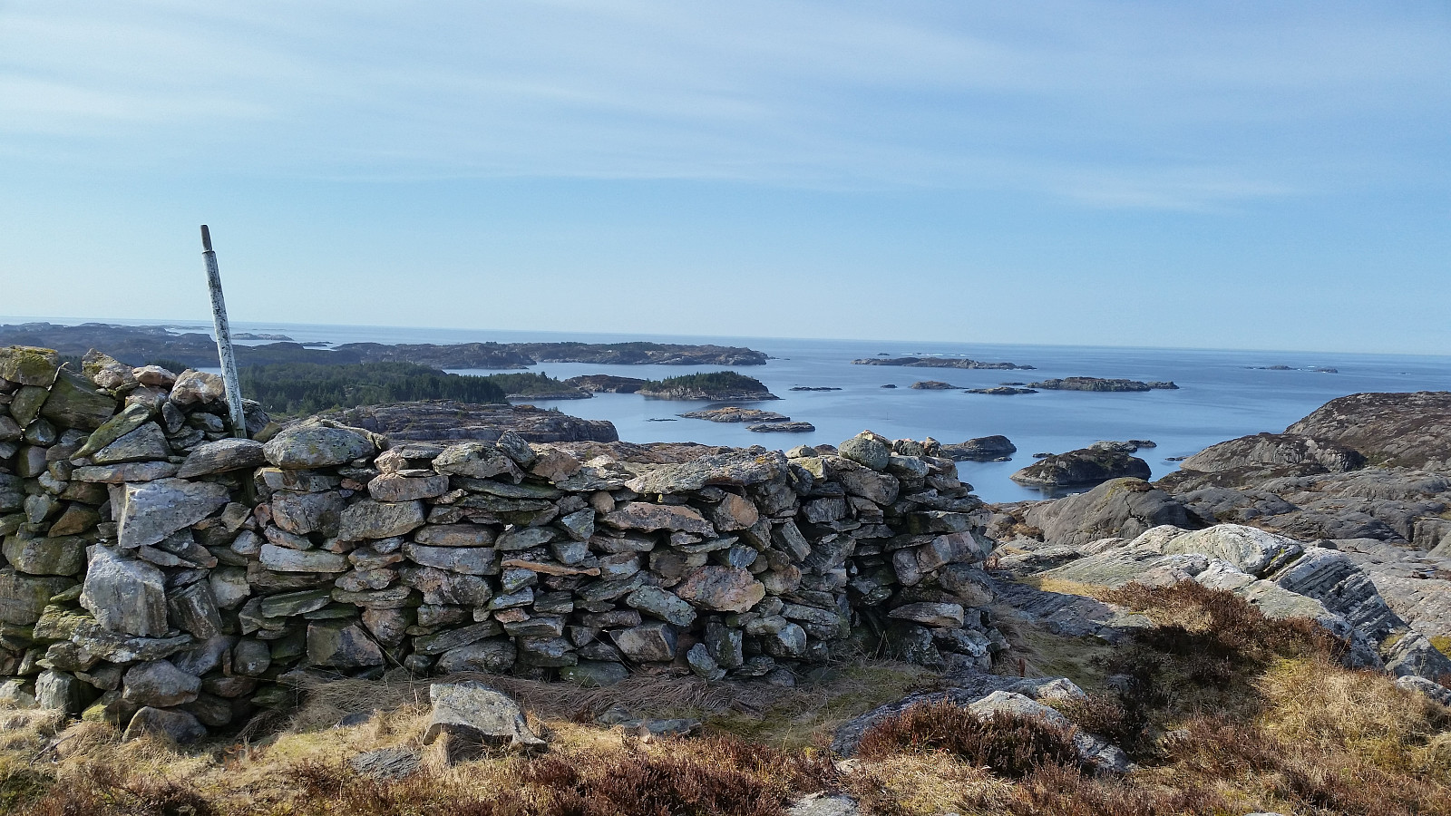 Storafjellet (68 moh)