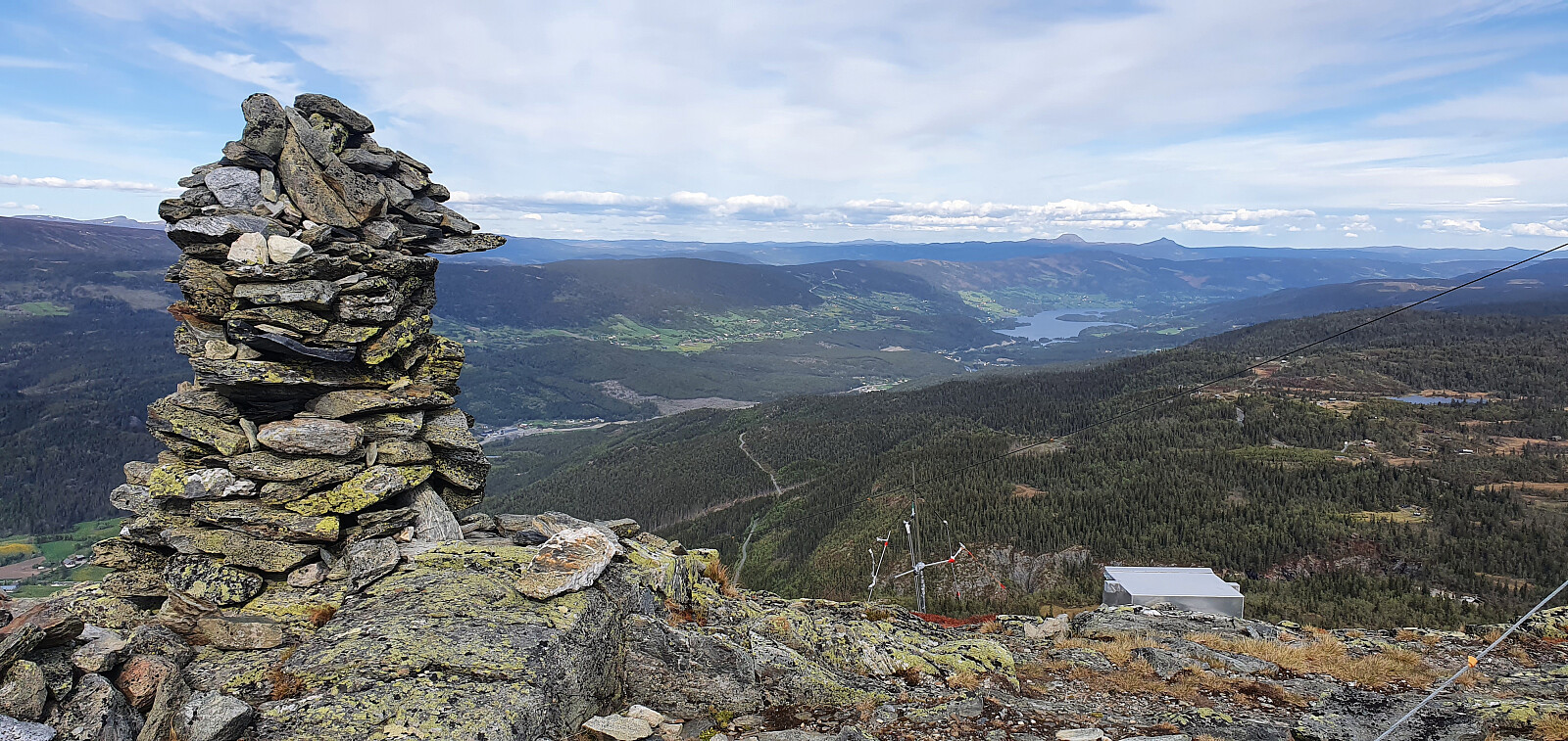 Hugakøllen (1131moh)
