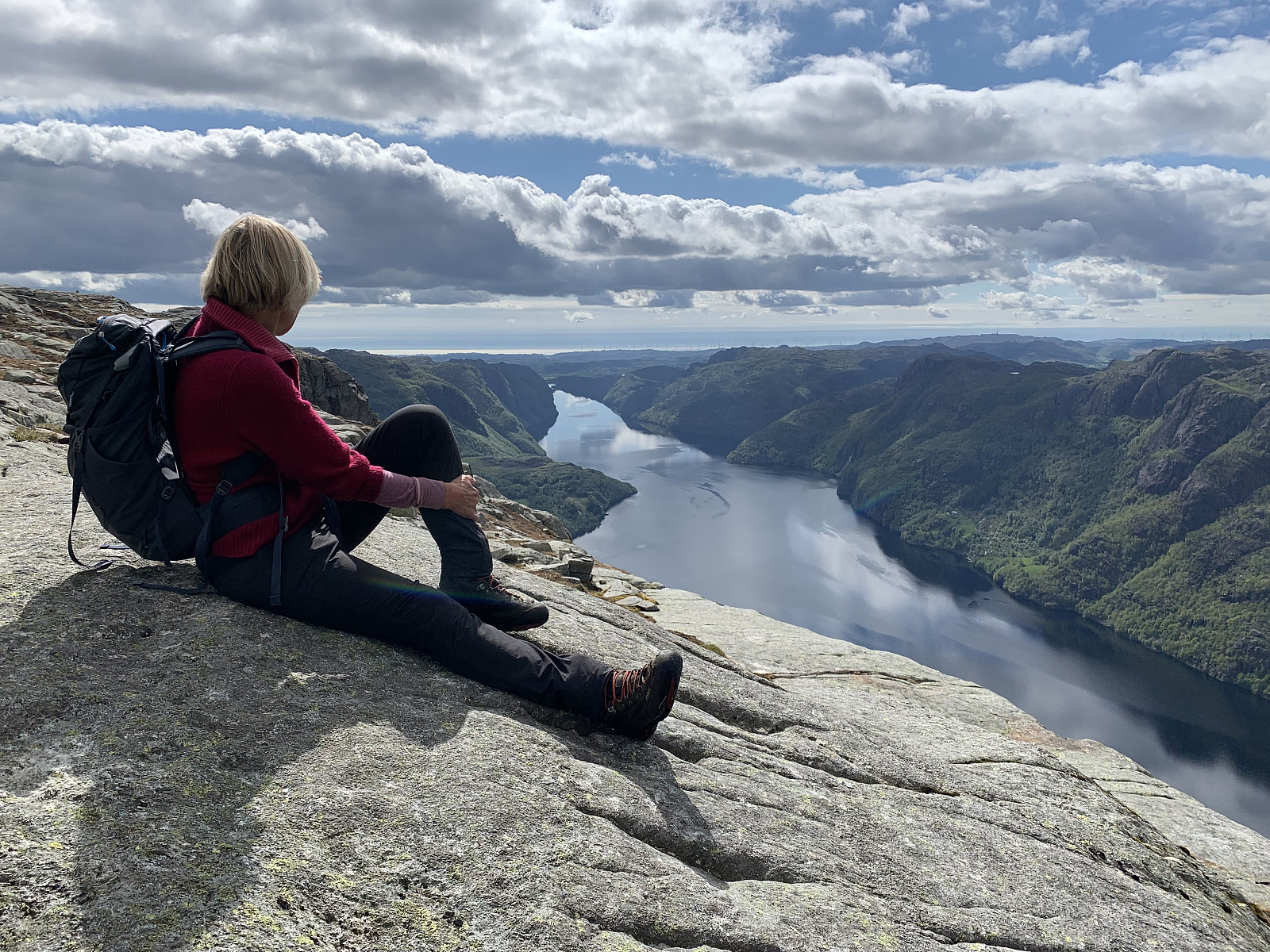 Store Skykula (906 moh)