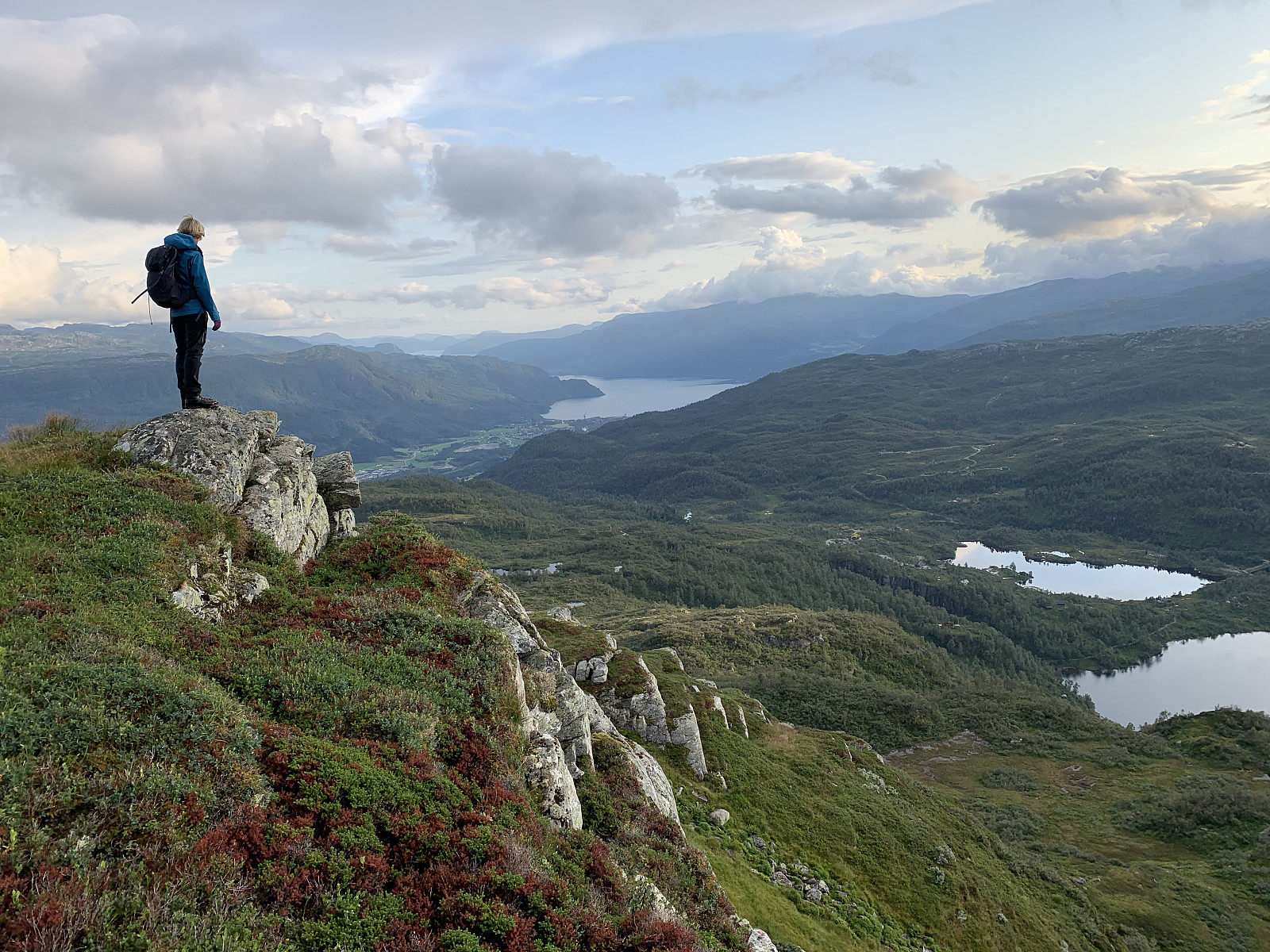 Nevroldsnuten (1036 moh)