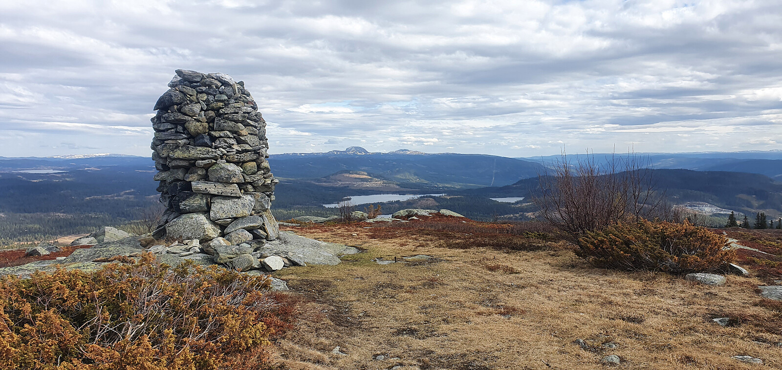 Javnberget (1097moh)
