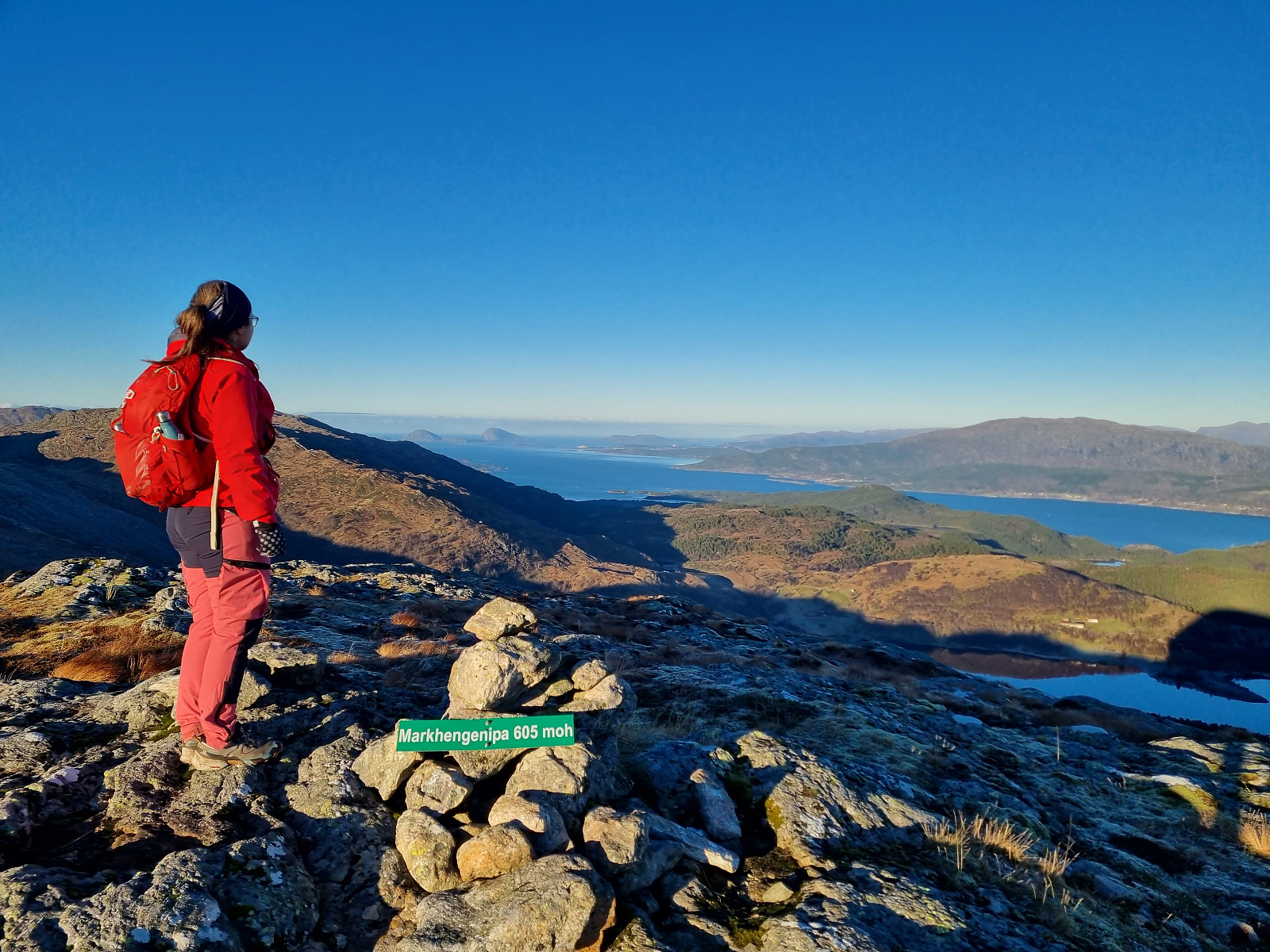 Markahengenipa (605 moh)