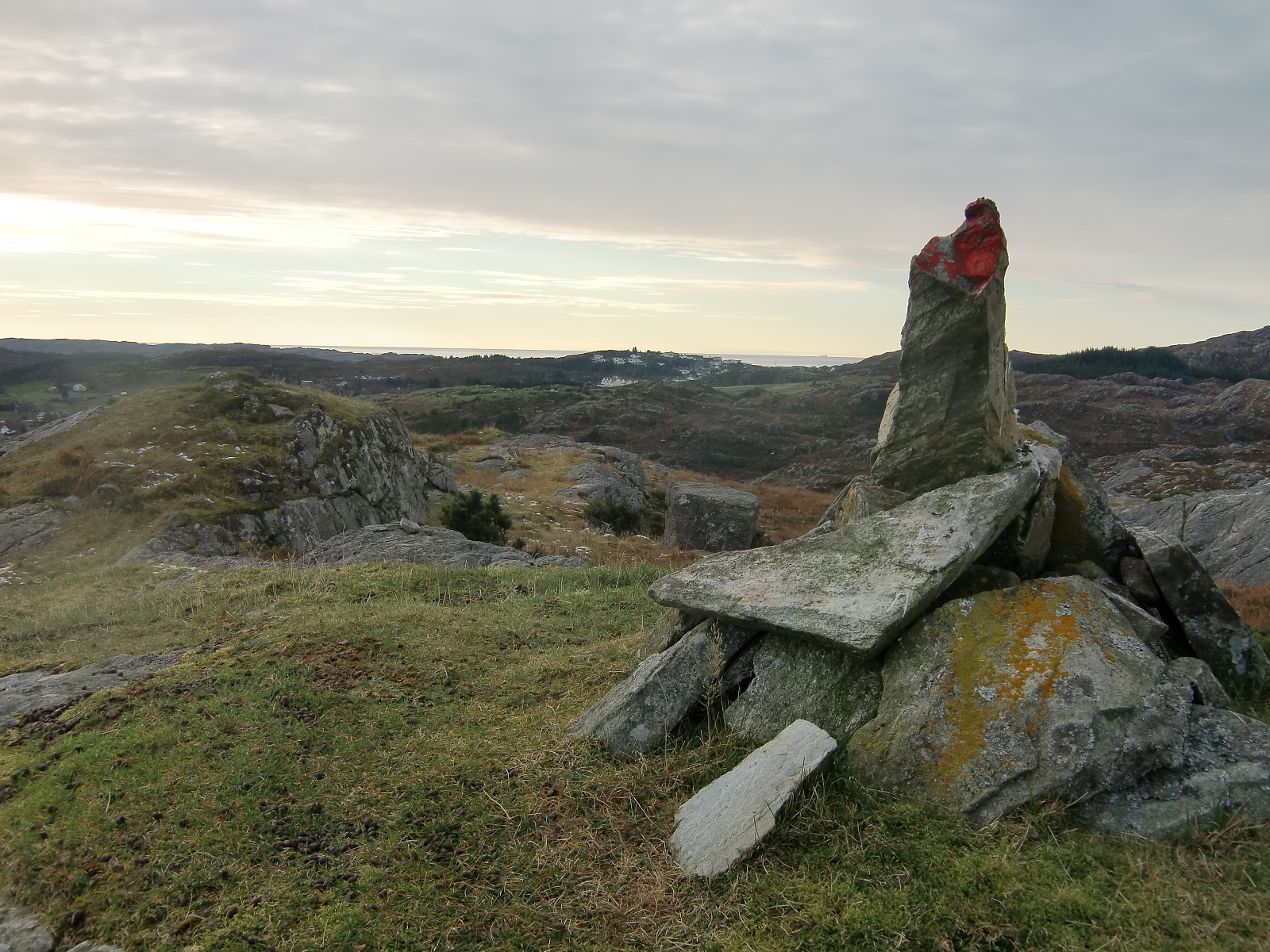 Gardafjellet (112 moh)