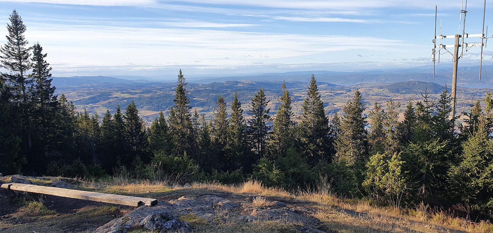 Hvalebykampen (771moh)