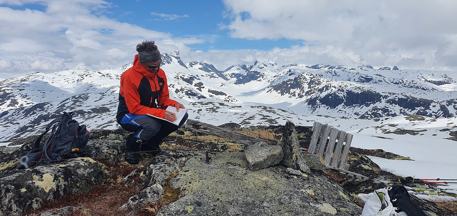 Botnanosi (1387 moh)