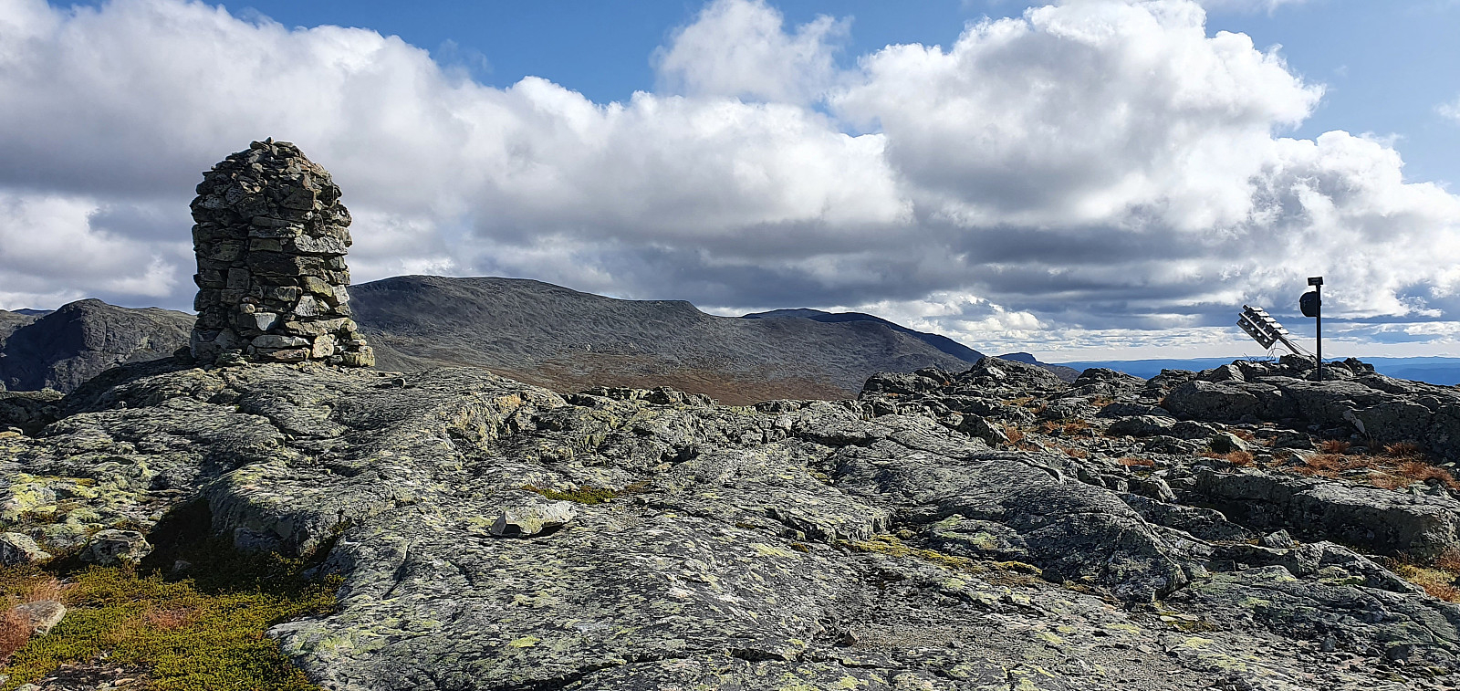 Kvitingane (1426moh)