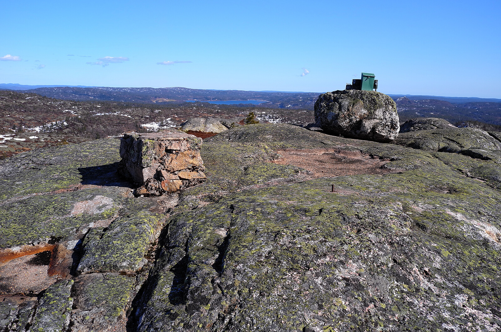 Årdalsknapen (762moh)