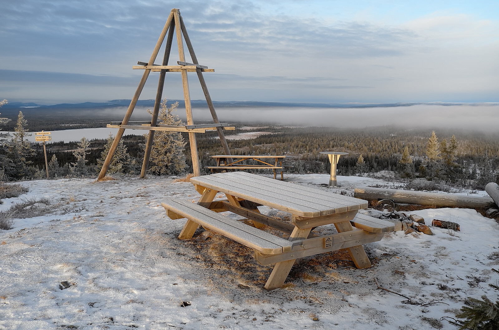 Brumundkampen (826moh)