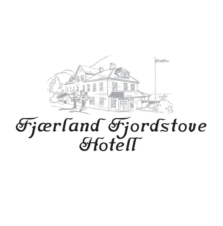 Fjærland Fjordstove